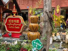 -瑞丽觉觉味道·异国风情(瑞丽大道店)