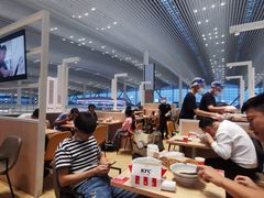 -遇见小面(白云机场T2安检外店)
