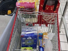 -大润发(八仙城店)