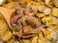 -见味花甲(福田coco park店)
