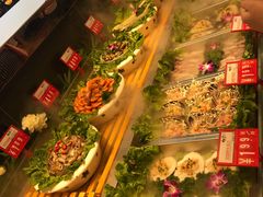 -必点海鲜·鲅鱼水饺(鞍山西道店)