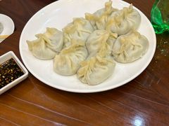 -春妮海味饭店·海景餐厅·海菜包子·大连海鲜