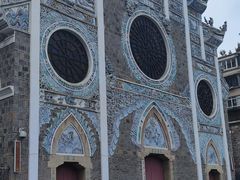 -贵阳北天主教堂