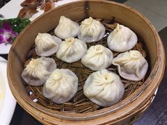 同庆小笼包-同庆楼(滨湖万达广场店)