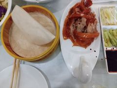-金鸭都·老北京特色家常菜(潘家园店)