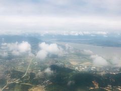 -福州长乐国际机场