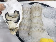 -嘉升大排档(番禺总店)