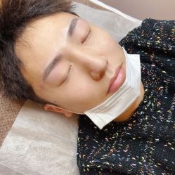 -本小姐美学·半永久纹眉野生眉