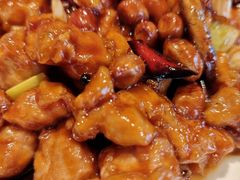 -红楼饭店(孙村店)