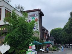 -花溪公园