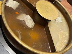 -巴奴毛肚火锅(京西大悦城店)
