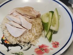 -红大哥水门鸡饭(總店)