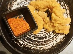 -湊湊火锅·茶憩(合生汇购物中心店)