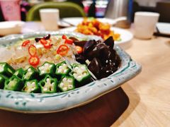 -红樱桃·欢乐餐厅(太原里店)