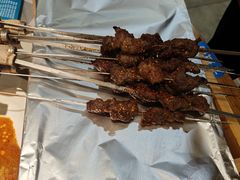 -勇利赵家烤肉坊(翠华北路店)
