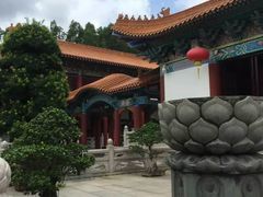 景点-普陀寺