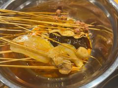 -嘉州鲜知味钵钵鸡(奎星楼店)