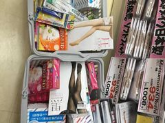 -松本清(心斋桥中央店)