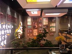-田趣园长沙菜(天安云谷店)