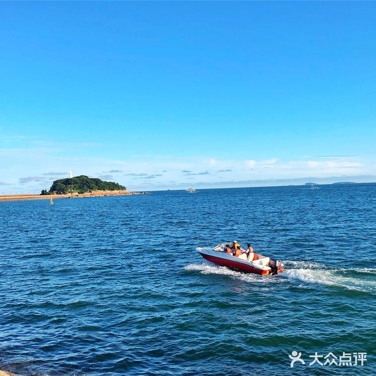 来青岛请收藏🌟｜必玩榜➕小众推荐💎