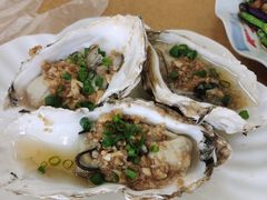-傻记乳鸽王海鲜餐厅