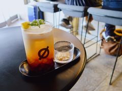 -BE NORMAL CAFE(霞溪路店)