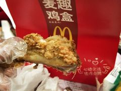 -麦当劳(天兴罗斯福店)