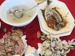 -兄弟纯天然海鲜城