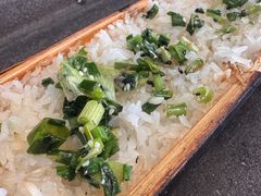 -竹泉农庄·竹筒饭(从化店)