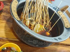 -冒椒火辣(奎星楼街店)