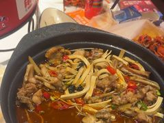 -熊记虾王·小龙虾(东晓南店)