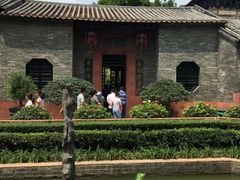 -东莞市可园博物馆