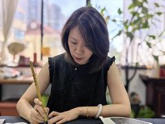 -曦辰书院·书法篆刻