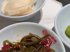 -何师傅美蛙鱼头(汉街店)