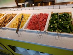 -燃尖儿自助串串火锅(新业广场店)
