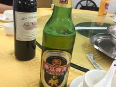 -肥姐美食(同福中路店)