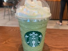 -星巴克(深圳龙华和平里店)