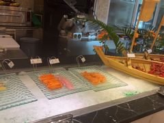 -金石国际大酒店·金丽自助餐厅