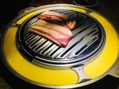 -三代烤肉(保利广场店)