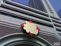 -上海波特曼丽思卡尔顿酒店