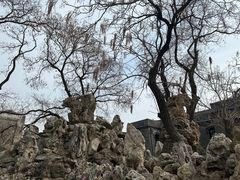 -张学良旧居陈列馆