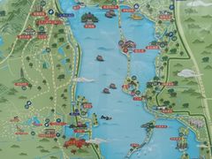-石湖景区