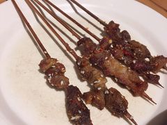 -眼镜味道(德才店)