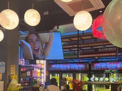 -本色.小马哥烧烤(无锡九里仓店)