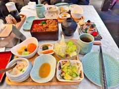 -阿吾罗日本料理(K11艺术中心店)