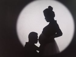 -十月摄影•专注孕婴童写真(汉口香港路店)