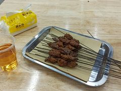 -老白家怡贵园烤肉