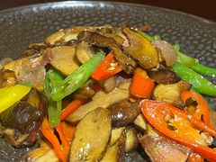 -滇野云南野生菌餐厅(陕西南路店)