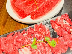-周师兄大刀腰片火锅(洪崖洞旗舰店)