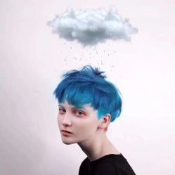 -名发世家烫染